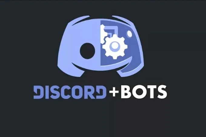 Bot Para Discord