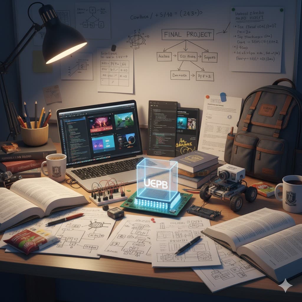 Projetos/Exercícios